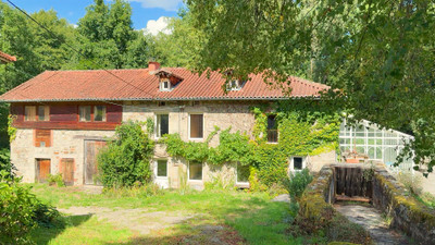 French property for sale in Sauviat-sur-Vige, Haute-Vienne - €360,000 - photo 8