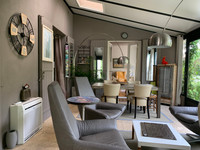 Maison à vendre à Châteauneuf-de-Gadagne, Vaucluse - 739.000 € - photo 10