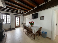Propriété à vendre à Verneuil-Moustiers, Haute-Vienne - 141 700 € - photo n°8
