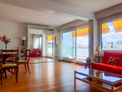 apartment for sale in Paris-Ile-de-France