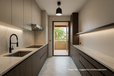 French property for sale in Nice, Alpes-Maritimes - €365,000 - photo 2