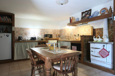 French property for sale in Montboucher, Creuse - €119,900 - photo 4