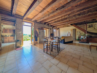 Propriété à vendre à Corgnac-sur-l'Isle, Dordogne - 150 000 € - photo n°5