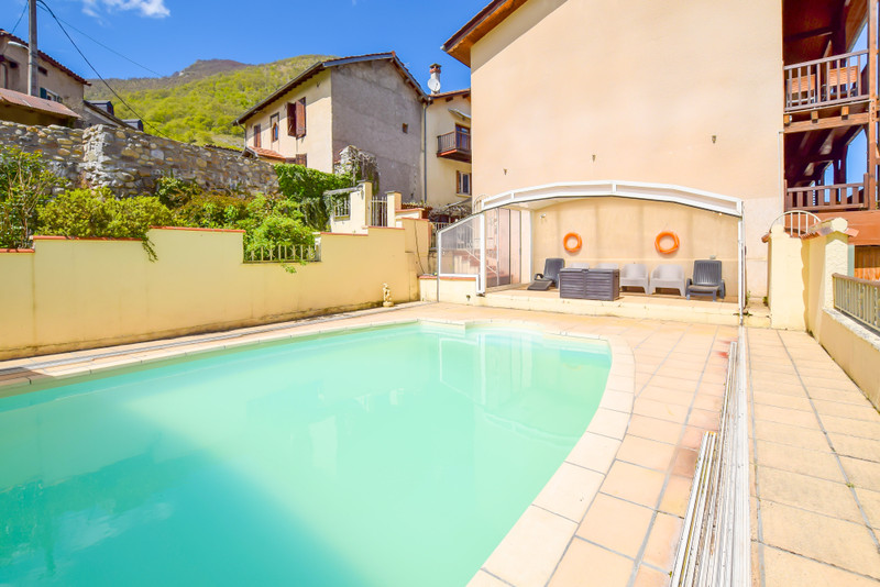 French property for sale in Mauléon-Barousse, Hautes-Pyrénées - €69,000 - photo 8