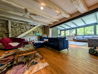 house for sale in Tarn