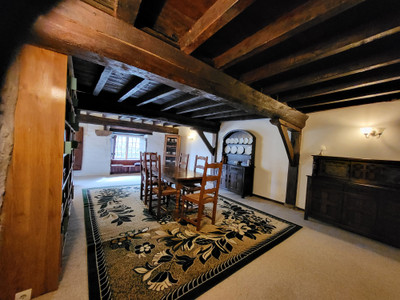 French property for sale in Saint-Mars-d'Égrenne, Orne - €240,000 - photo 9