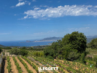 Maison à vendre à La Cadière-d'Azur, Var - 2.495.000 € - photo 3
