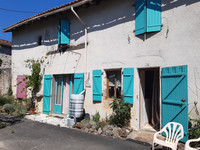 houses and homes for sale inÉcurasCharente Poitou_Charentes