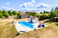 French property, houses and homes for sale in Gout-Rossignol Dordogne Aquitaine