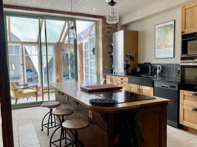 French property for sale in Saint-Sulpice-d'Excideuil, Dordogne - €390,000 - photo 6