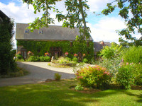 Private parking for sale in Juvigny Val d'Andaine Orne Normandy