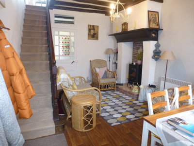 French property for sale in Arnac-la-Poste, Haute-Vienne - €34,000 - photo 4