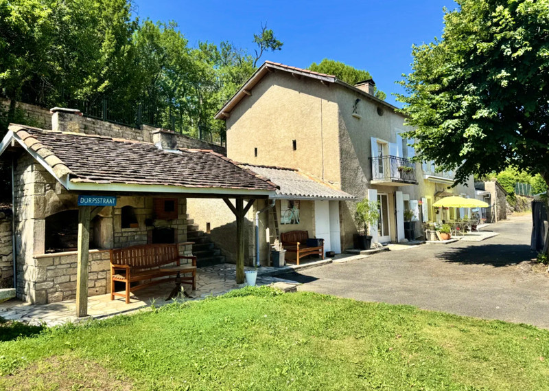 French property for sale in Caylus, Tarn-et-Garonne - €235,000 - photo 9