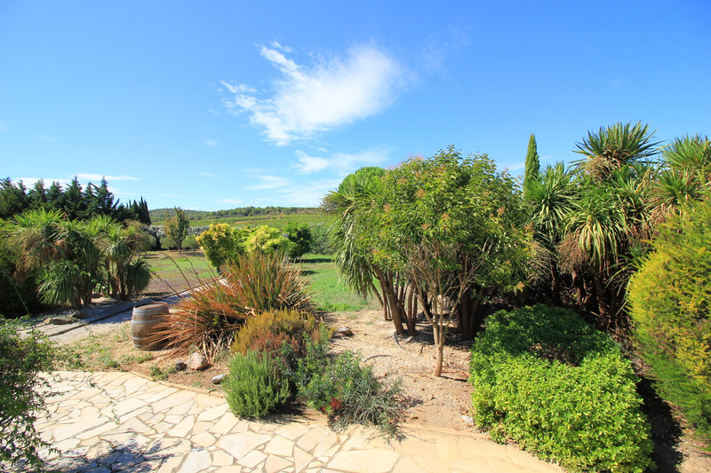 French property for sale in Boutenac, Aude - photo 4