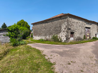 Maison à vendre à Busserolles, Dordogne - 194.400 € - photo 10