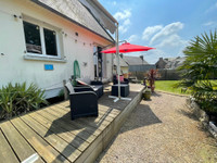 Propriété à vendre à Le Mené, Côtes-d'Armor - 164 700 € - photo n°2