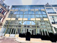Appartement à vendre à Paris 16e Arrondissement, Paris - 1.290.000 € - photo 2