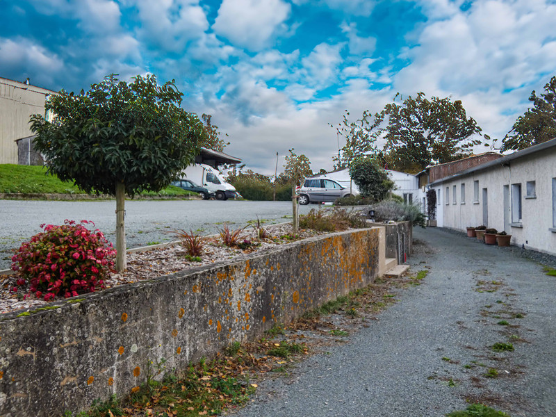 French property for sale in Largeasse, Deux-Sèvres - €299,600 - photo 4