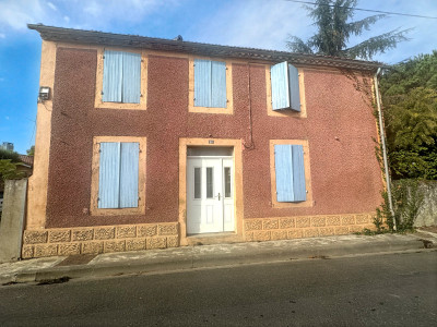 Maison à vendre à Plaisance, Gers, Midi-Pyrénées, avec Leggett Immobilier