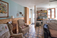 Maison à vendre à Noyant-Villages, Maine-et-Loire - 155.000 € - photo 12