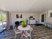 Maison à vendre à Lagorce, Gironde - 466 400 € - photo 8