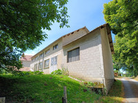 Maison à vendre à Crocq, Creuse - 199 800 € - photo 5