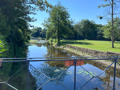 chateau à vendre à Centre-Val de Loire