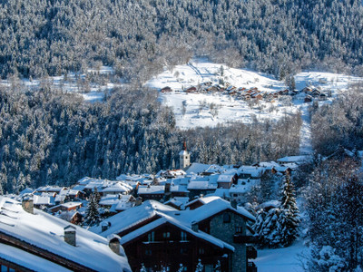 Ski property for sale in  - 576 945 € - photo 2