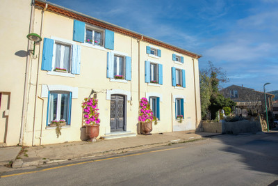 house for sale in Aude