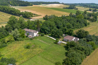 Moulin à vendre à Castelnau Montratier-Sainte Alauzie, Lot - 799.000 € - photo 2