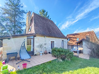 Propriété à vendre à Bassillac, Dordogne - 182 000 € - photo n°3
