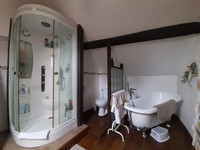 Maison à vendre à Saint-Patrice-du-Désert, Orne - 345.744 € - photo 13