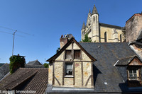 Maison à vendre à Terrasson-Lavilledieu, Dordogne - 129.900 € - photo 8