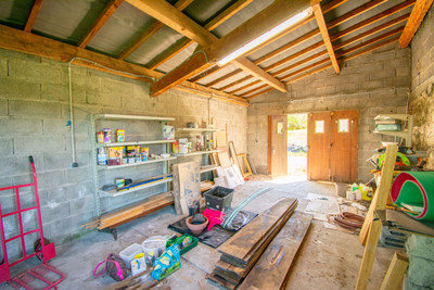 French property for sale in Saint-Victour, Corrèze - €109,000 - photo 7