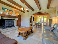 Maison à vendre à Villedieu, Vaucluse - 560.000 € - photo 5