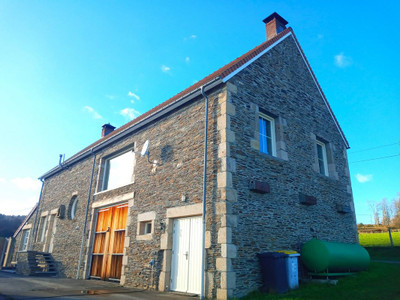 French property for sale in Lalizolle, Allier - €299,000 - photo 8
