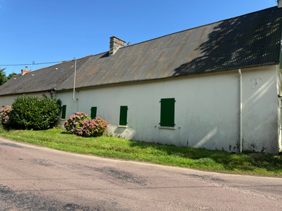 French property for sale in Nay, Manche - €136,250 - photo 2