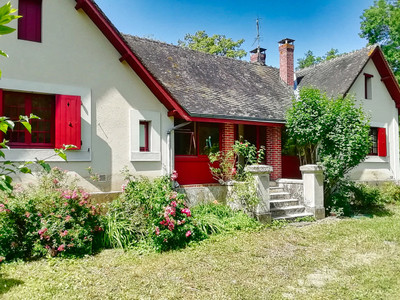French property for sale in Couture-sur-Loir, Loir-et-Cher - €214,000 - photo 6
