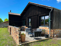 Propriété à vendre à Carcans, Gironde - 699 600 € - photo n°10