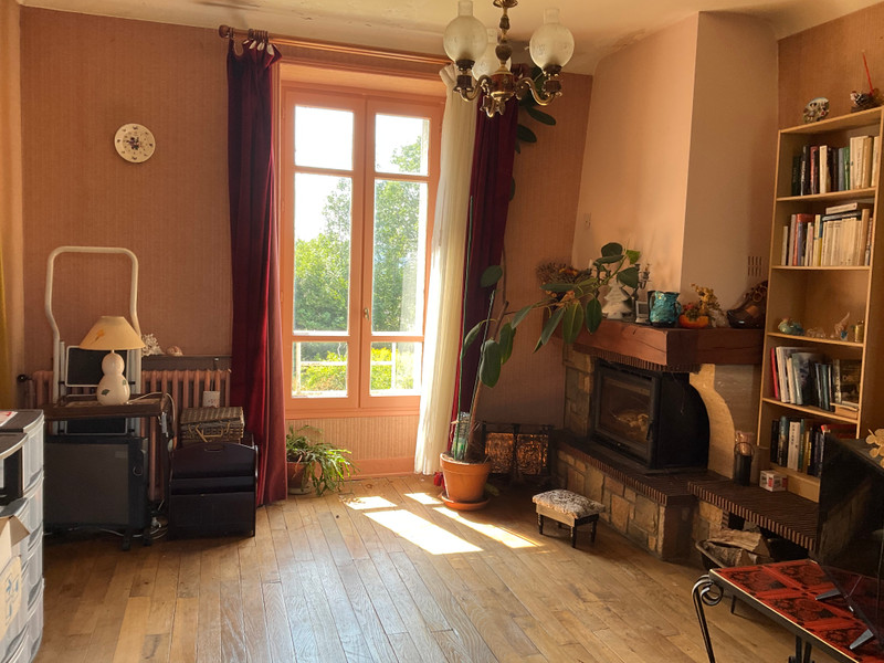 French property for sale in Chavanat, Creuse - €119,900 - photo 5