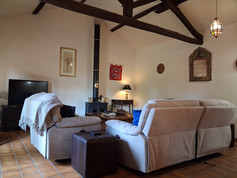 French property for sale in Civray, Vienne - €304,950 - photo 6