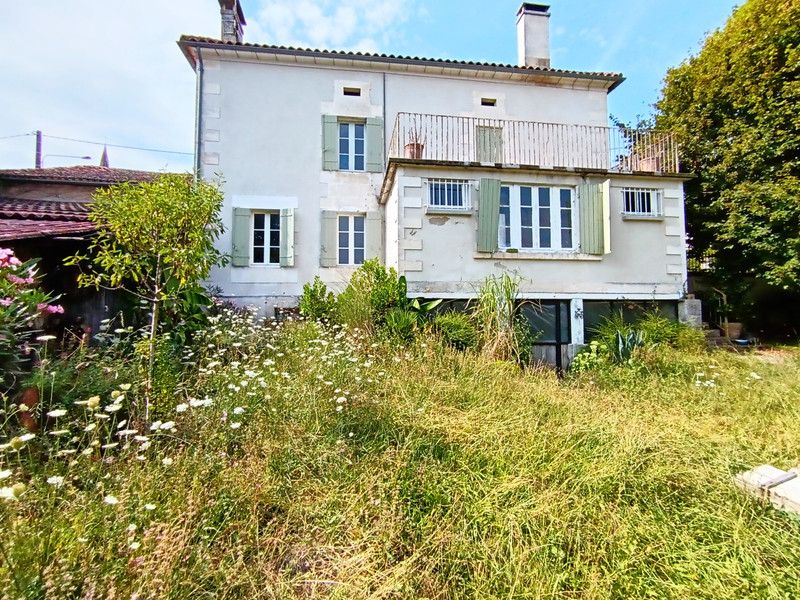Maison à vendre à Villetoureix, Dordogne - 176.500 € - photo 1