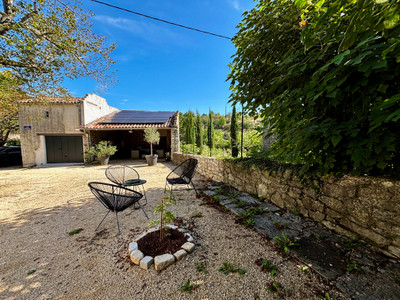 French property for sale in Saint-Paul-le-Jeune, Ardèche - €495,000 - photo 9
