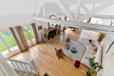 French property for sale in Noisy-le-Roi, Yvelines - €5,500,000 - photo 5