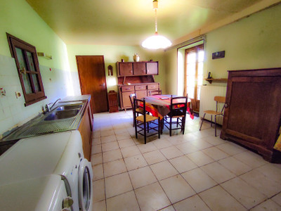 French property for sale in Nanteuil-en-Vallée, Charente - €108,000 - photo 10