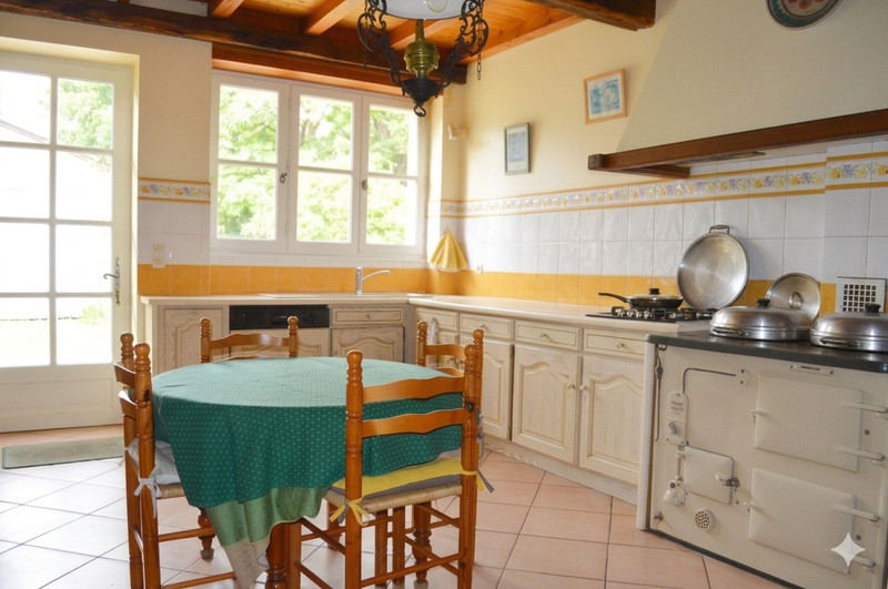 French property for sale in Pellegrue, Gironde - €432,500 - photo 3
