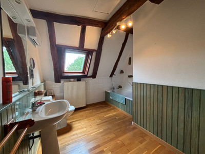 French property for sale in Ladignac-le-Long, Haute-Vienne - €149,900 - photo 5