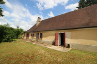 Maison à vendre à Val de Louyre et Caudeau, Dordogne - 93.500 € - photo 1