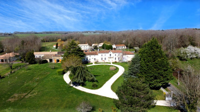 house for sale in Charente-Maritime