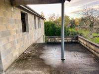 Maison à vendre à Saint-Cirq-Souillaguet, Lot - 172.800 € - photo 9